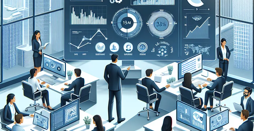 项目管理软件怎么选？预算十万有哪些好用的选择？