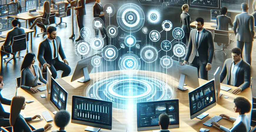 项目管理软件是什么？一文带你快速入门