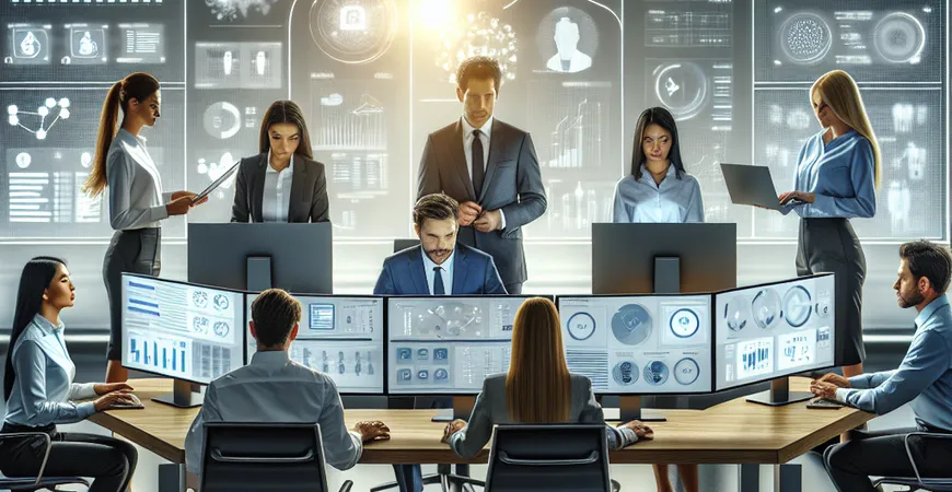 项目管理软件是什么？一文讲清功能与优势