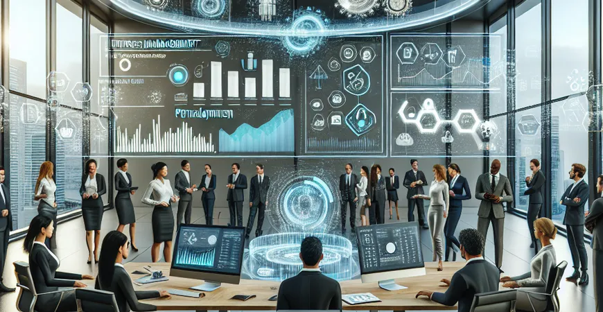 项目管理软件是什么？一文讲清核心功能