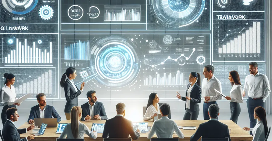 项目管理软件是如何提升团队协作的？