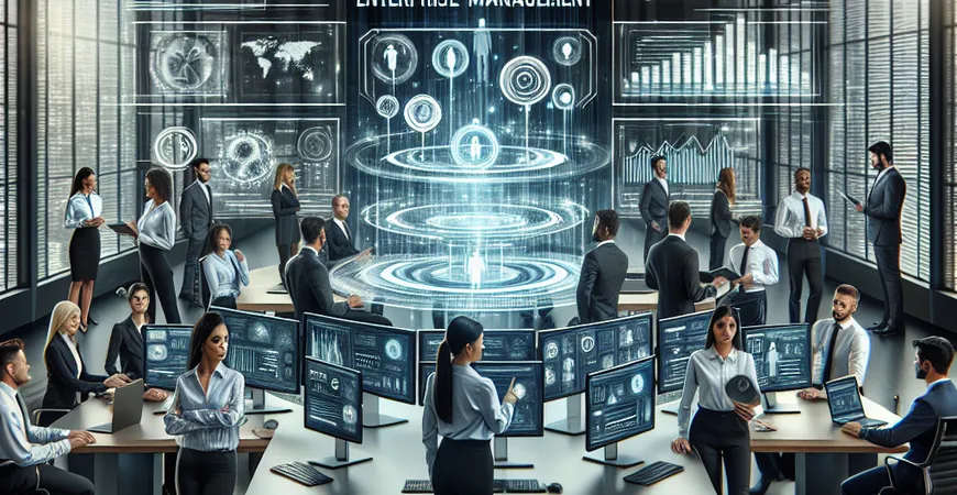 项目管理软件测评对比：哪个更适合你？