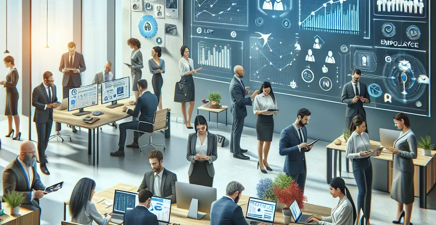 项目管理软件测评对比：哪款软件适合你的团队？