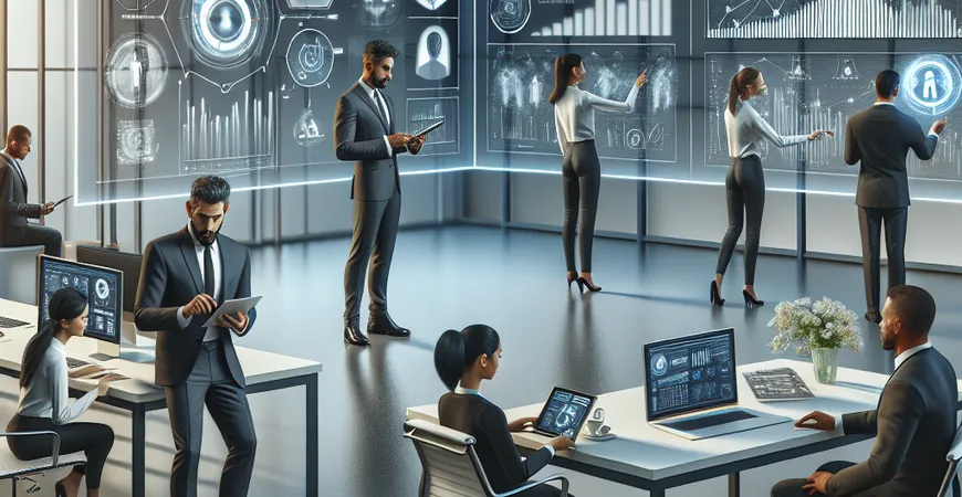 项目管理软件测评：五款热门产品对比分析