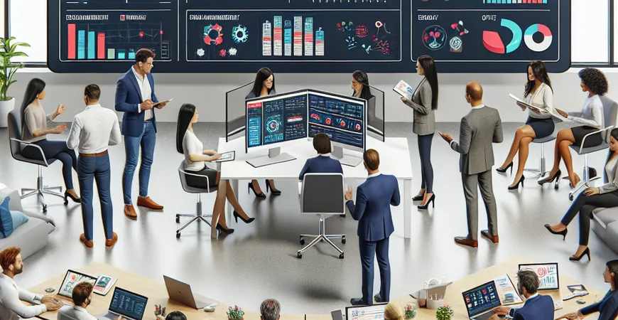 项目管理软件的ROI分析，如何评估投资回报？