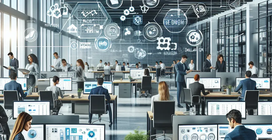 项目管理软件的三大核心功能，助力高效项目管理