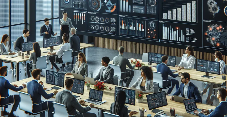 项目管理软件的五个常见误区及解决方案