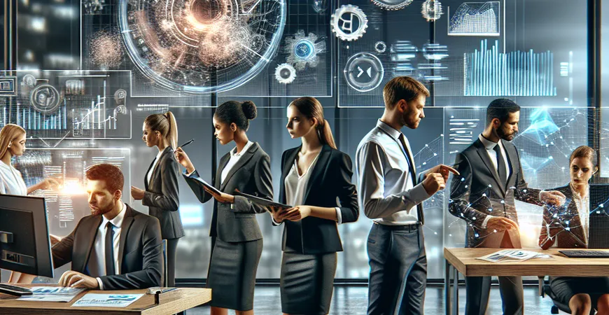 项目管理软件的五大优势，助力企业腾飞