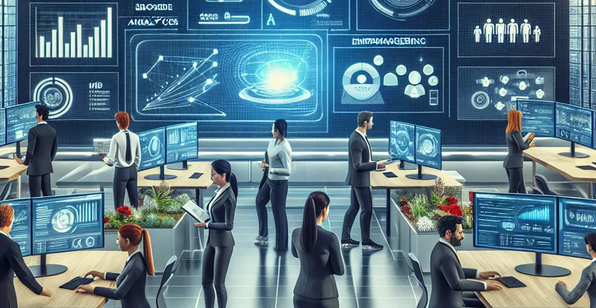 项目管理软件的五大功能模块全解析，助你高效管理