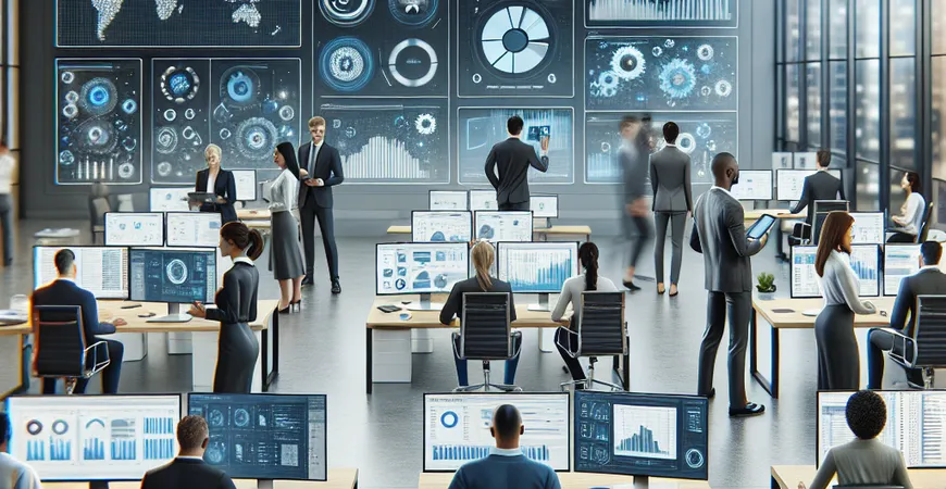 项目管理软件的优势有哪些？全面解析