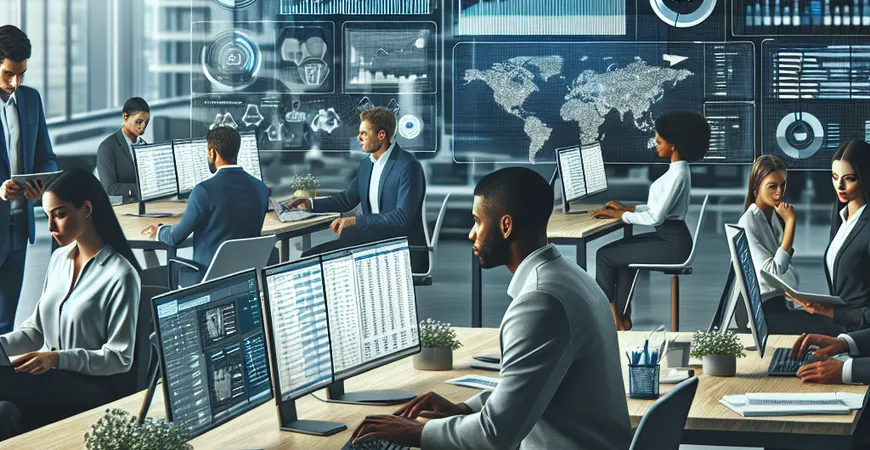 项目管理软件的优势详解，助你高效管理