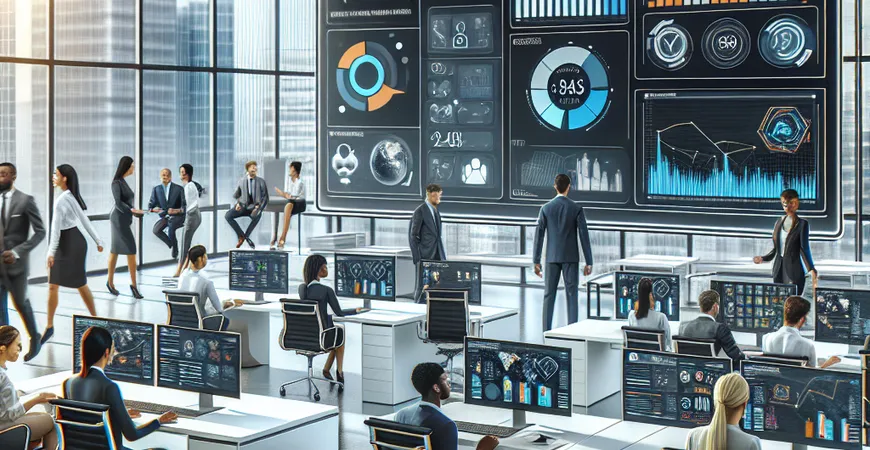 项目管理软件的优缺点分析，选择不再难