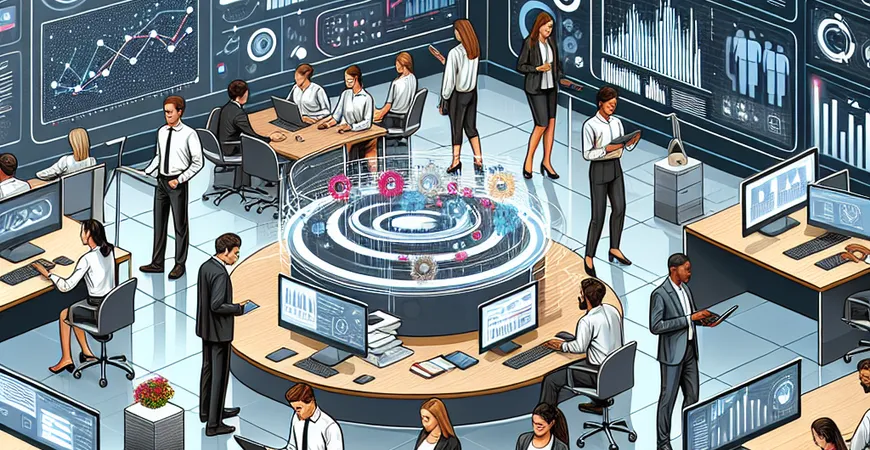 项目管理软件的使用心得与经验分享