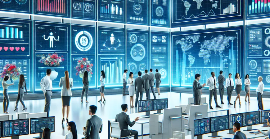 项目管理软件的八大优势，提升企业竞争力