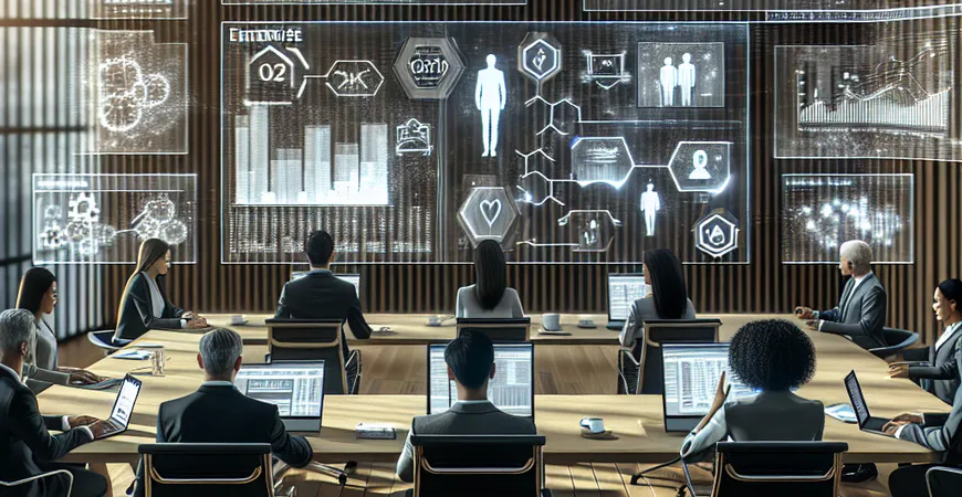 项目管理软件的功能全解析：如何满足不同企业需求？