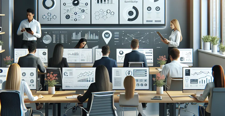 项目管理软件的十大常见问题与解决方案