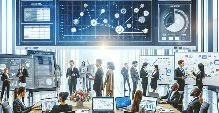 项目管理软件的基本概念是什么？全网最全解析