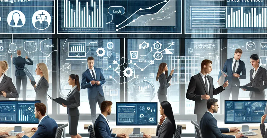 项目管理软件的实施步骤与注意事项