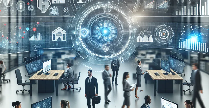 项目管理软件的实用技巧：提升效率的五大方法