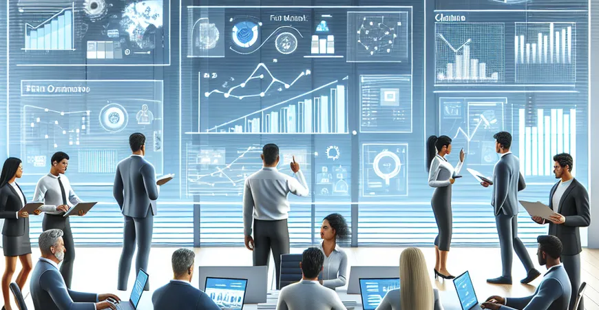 项目管理软件的应用价值有多大？一探究竟