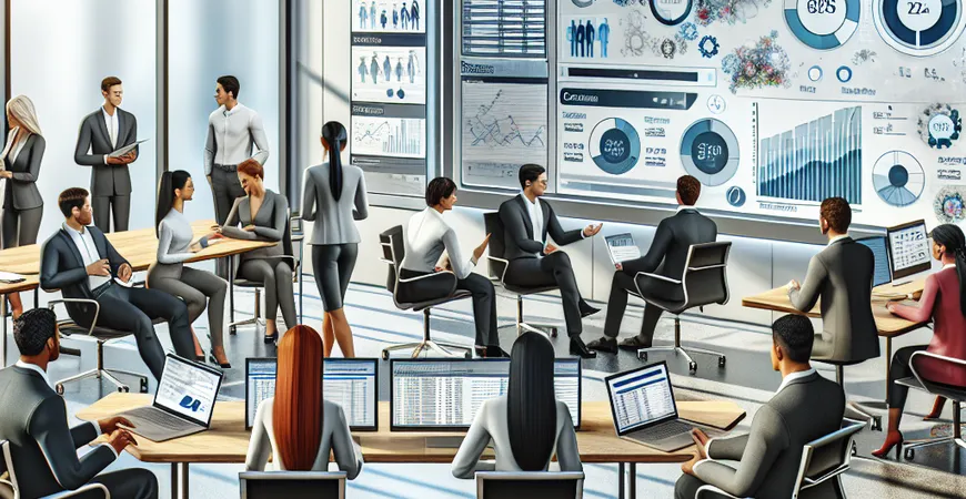 项目管理软件的更新换代，企业如何选择