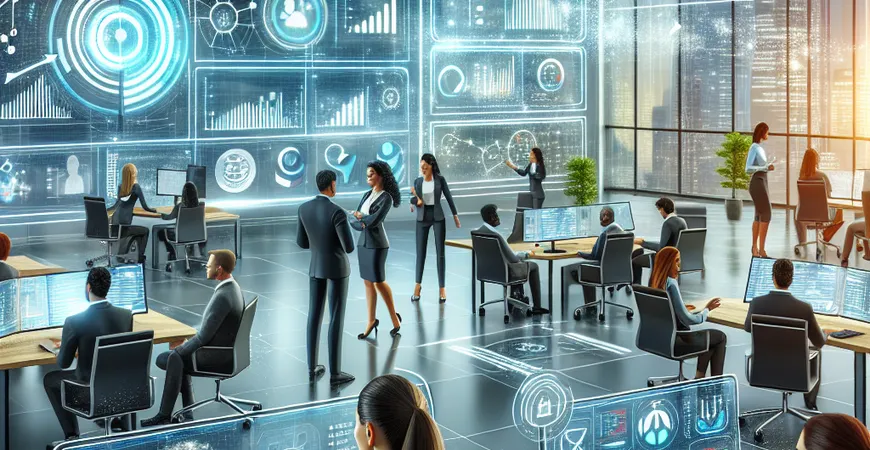 项目管理软件的更新趋势及新功能亮点