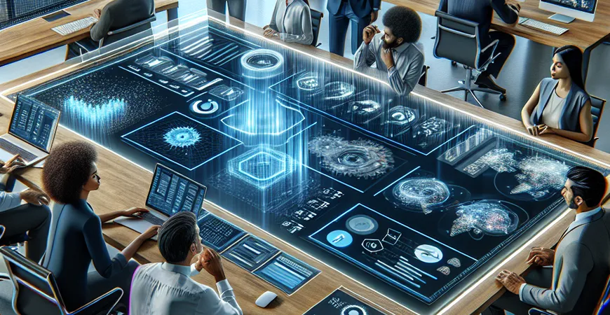 项目管理软件的更新趋势，未来发展方向探讨