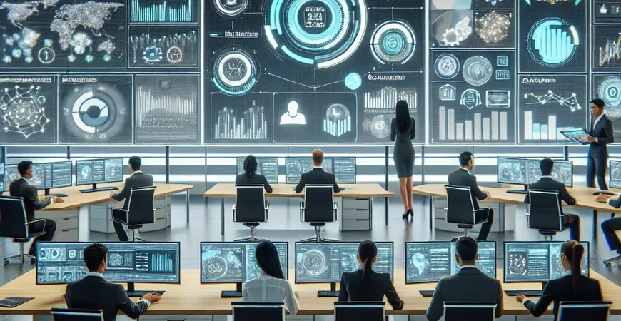 项目管理软件的更新迭代，2025年新功能解读