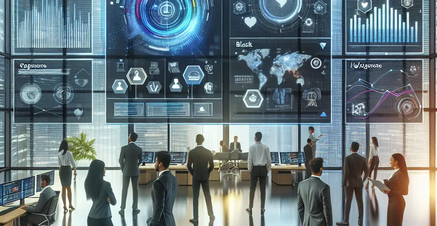 项目管理软件的未来发展方向：有哪些新技术应用？