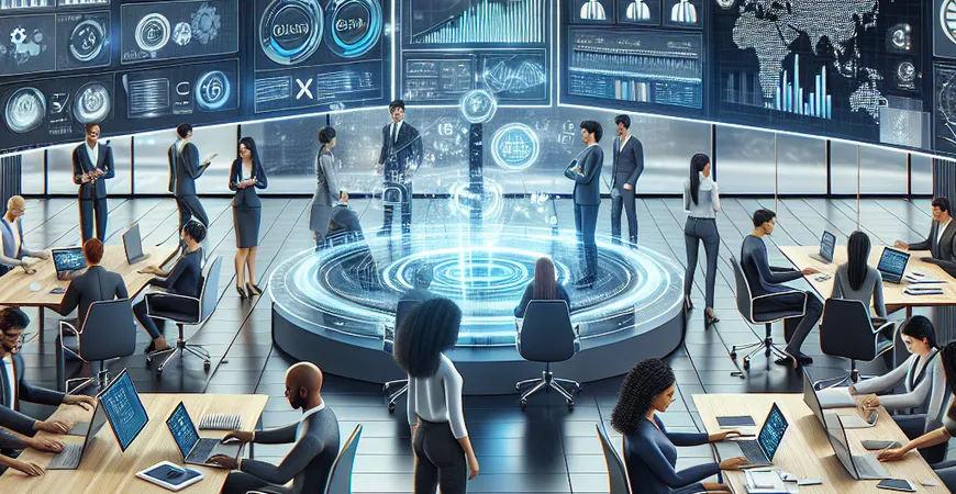 项目管理软件的用户体验如何提升？