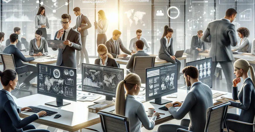 项目管理软件的用户体验如何提升？优化建议