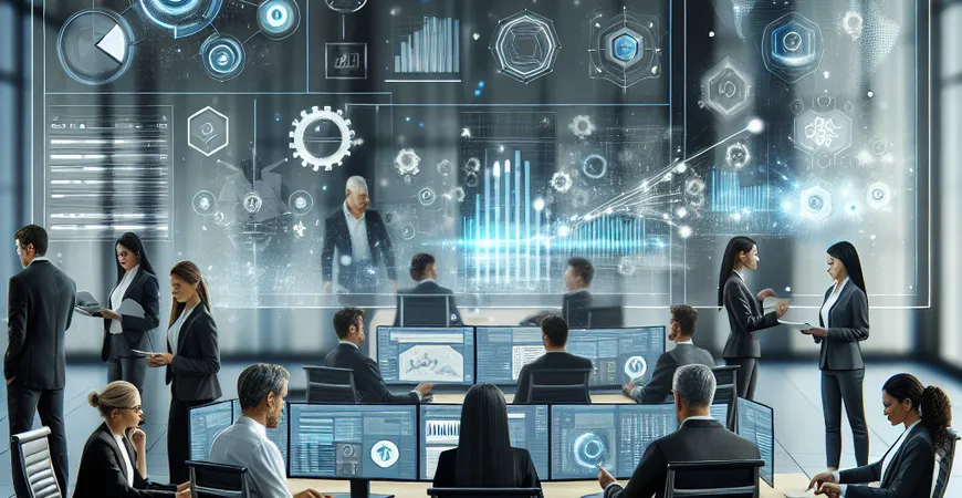 项目管理软件的选型技巧，如何找到最优方案