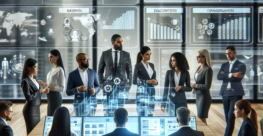 项目管理软件的选择标准及推荐