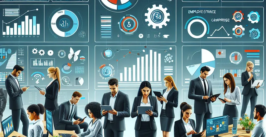 项目管理软件的选择误区，你踩雷了吗？