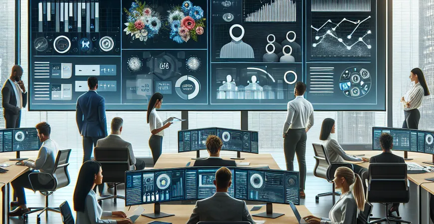 项目管理软件的选购指南，如何不踩坑