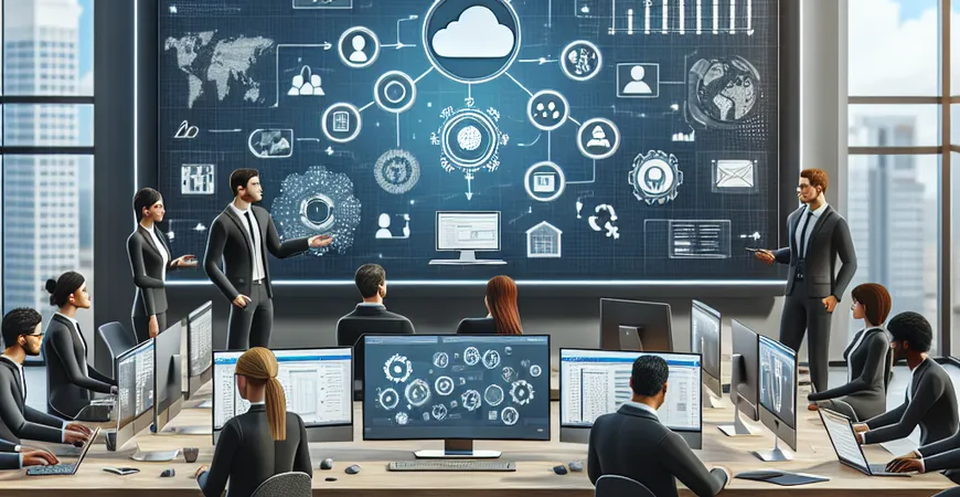 项目管理软件选型不踩坑指南，避免常见误区