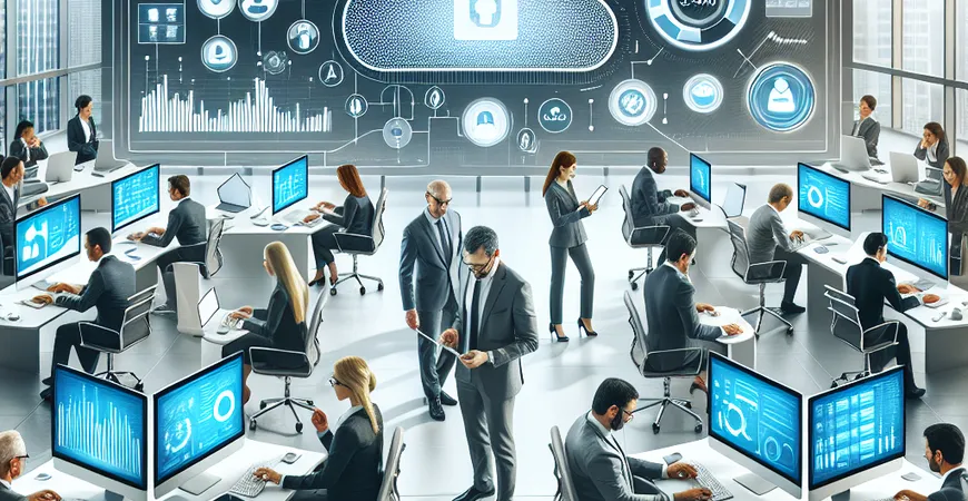 项目管理软件选型指南：五个关键因素不容忽视