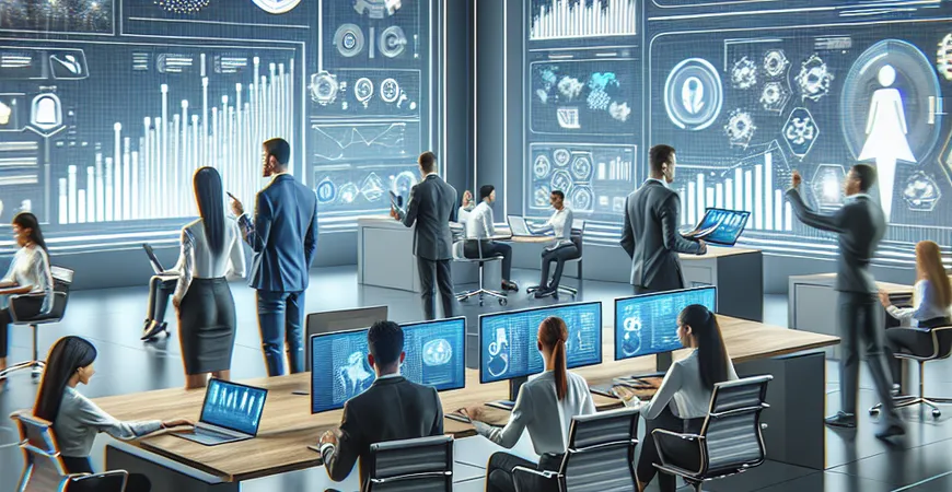 项目管理软件选型指南：关键指标不容忽视