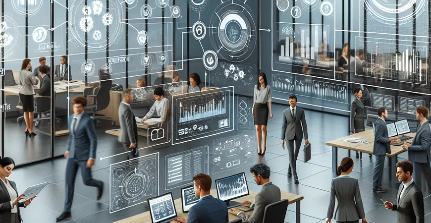 项目管理软件选型指南：预算五千怎么选最佳