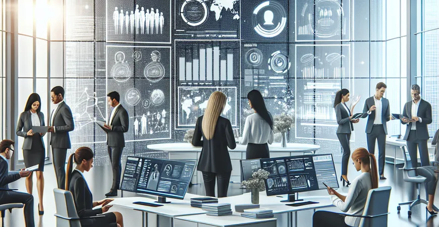 项目管理软件选型攻略：十大必看注意事项