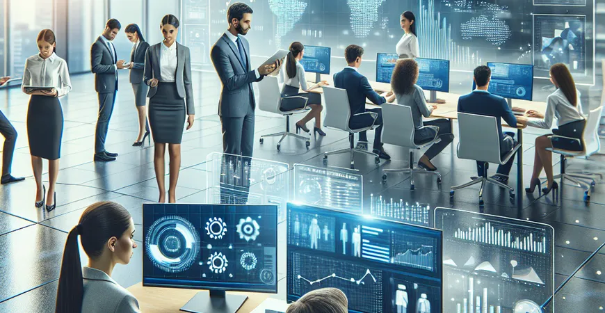 项目管理软件选型：三大必备功能不容错过