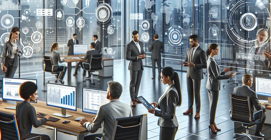 项目管理软件选型：三大误区要避开