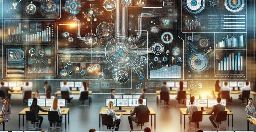 项目管理软件选型：五大品牌优劣势分析