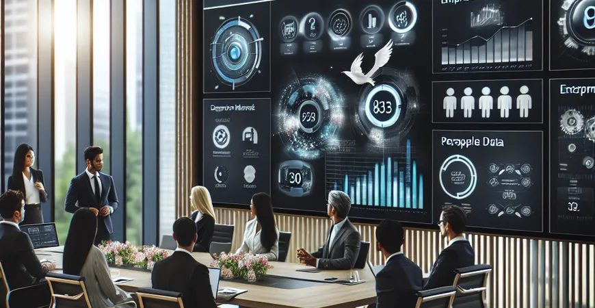 项目管理软件选型：如何选出最适合的？