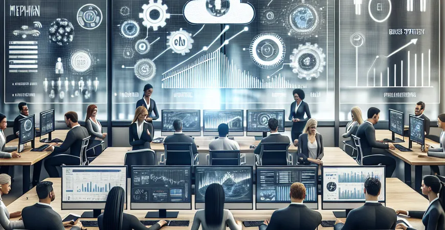 项目管理软件选购时，如何避免常见陷阱？