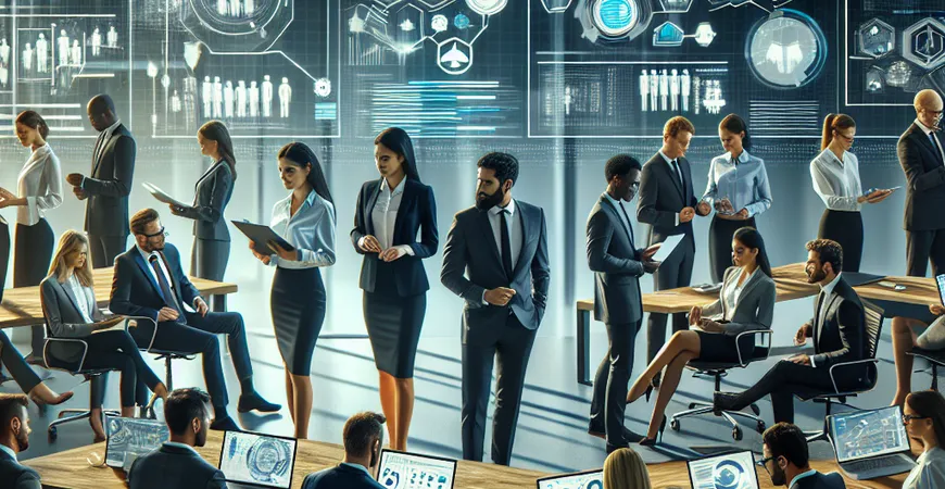 项目管理难点剖析：如何有效应对挑战？