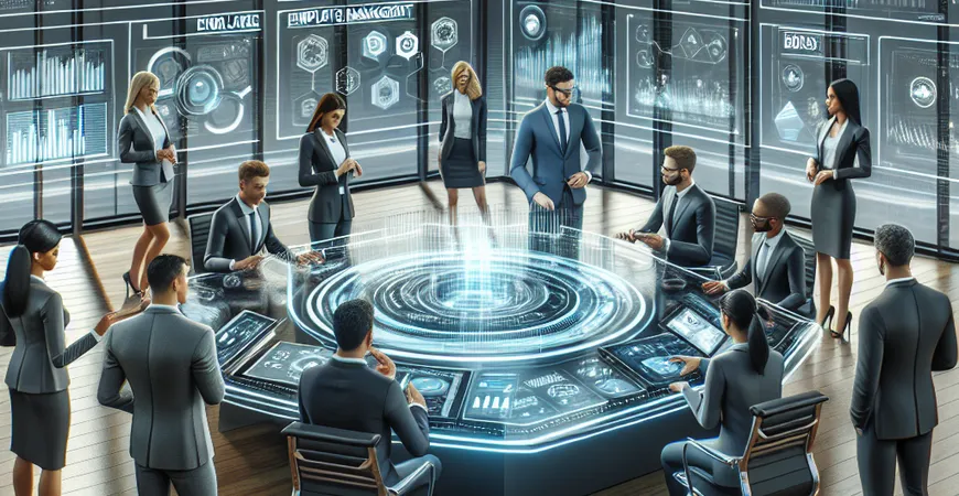 项目计划不如人意怎么办？速效解决方案