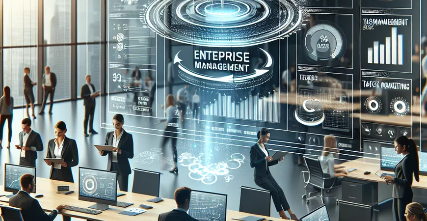 项目计划中的时间管理技巧，一篇看懂