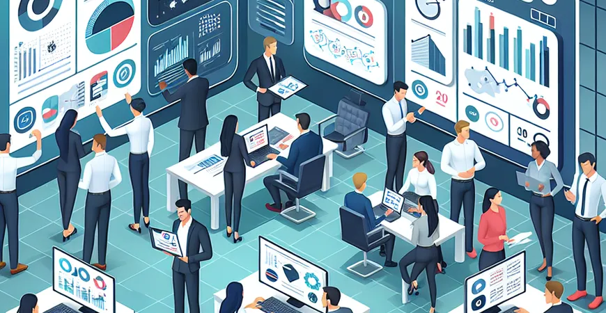 项目计划中的时间管理技巧，提升效率