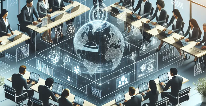 项目计划制定的7个步骤，提升团队协作